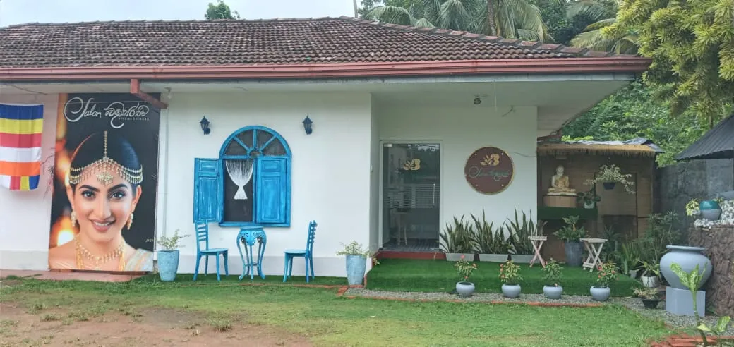 කඑත‍ර  හිල් වීදිය පාරට මුහුණලා පිහිටි  නිවස සහිත බිම් කොටස විකිණීමට - Image 5