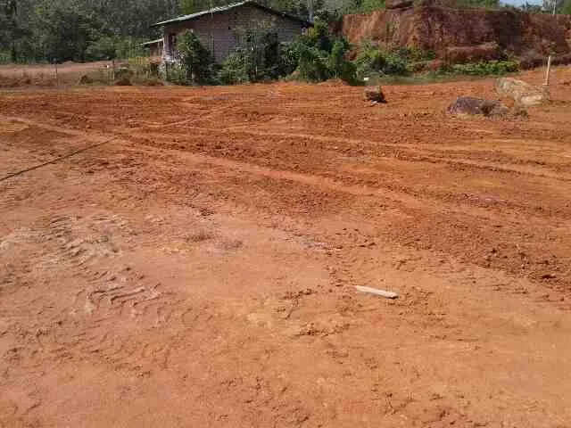 කඑත‍ර  බණ්ඩාරගම පාරේ  තරුණසේවා මාවතේ පිහිටි නිරවුල් බිම් කොටස් - Image 5