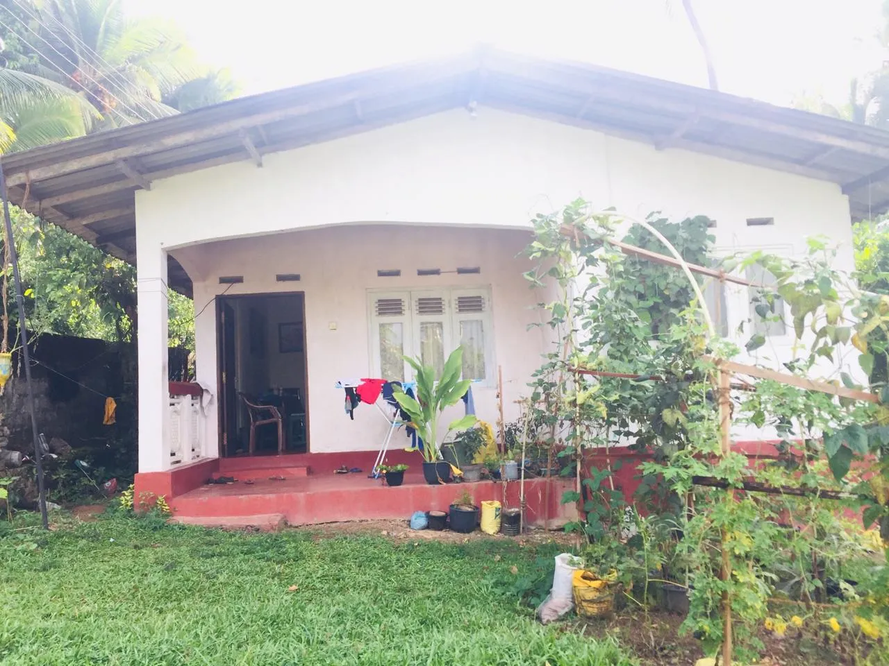 රාගම Police Laneහි පිහිටි නිවස සහ ඉඩම විකිණීමට - Image 3